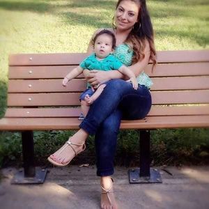 Meet your Posher, Karolina